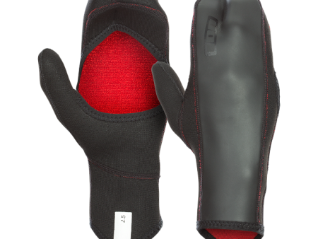 Ion Neo gloves Open Palm Mitten 2.5 Online Hot Sale