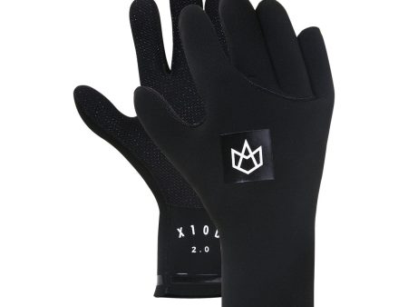 Manera X10D Gloves - Pre-order Online now