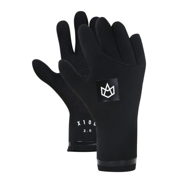 Manera X10D Gloves - Pre-order Online now