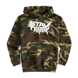 #STAYTRIPPIN USA Classic Heavy Hoodie Online