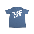 #THEGOODLIFE YOUTH Soft Shirt Cheap