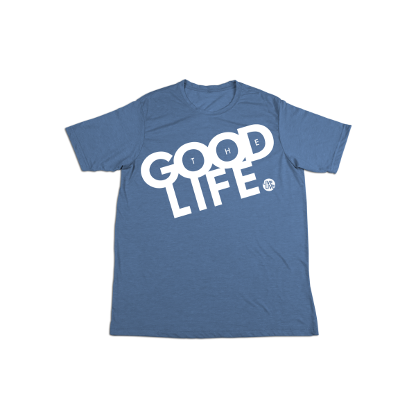 #THEGOODLIFE YOUTH Soft Shirt Cheap