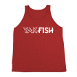 #YAKFISH Tank Top Supply