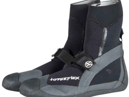 Hyperflex Pro Series Round Toe Boots on Sale