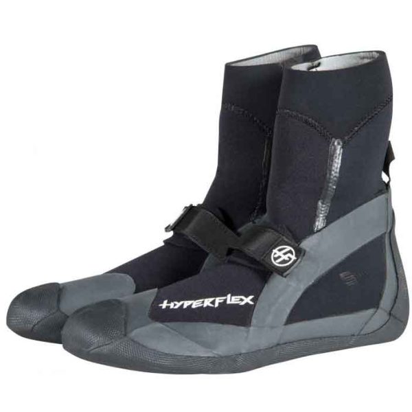 Hyperflex Pro Series Round Toe Boots on Sale