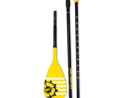 Slingshot Traveler Paddle For Cheap