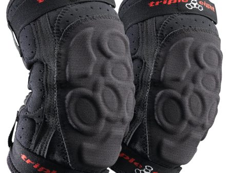 Triple 8 ExoSkin Elbow Pads on Sale