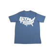 #STAYTRIPPIN USA YOUTH Soft Shirt Online