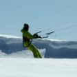 TAKE OFF AND POWER UP SNOWKITE LESSON Supply