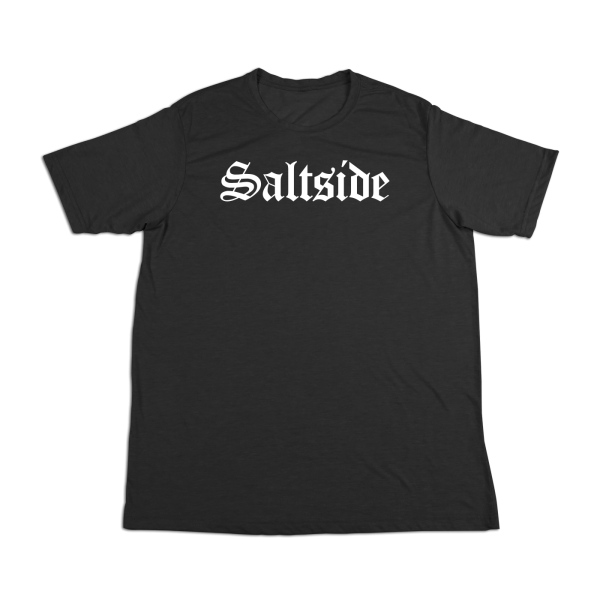 #SALTSIDE Soft Short Sleeve Shirt Discount