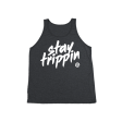 #STAYTRIPPIN TAG YOUTH Tank Top Online now