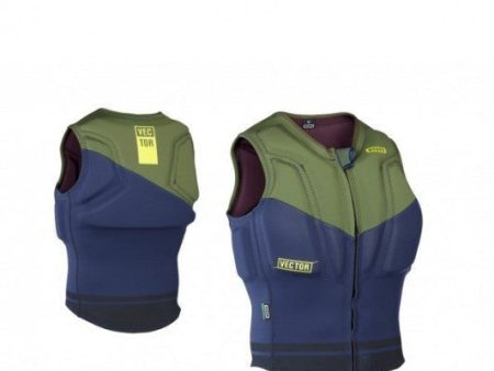 2017 Ion Vector Vest Size XS Hot on Sale