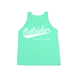 #OUTSIDER YOUTH Tank Top on Sale