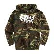 #FIELDTRIPS USA Classic Heavy Hoodie on Sale