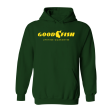 #GOODFISH YOUTH Classic Heavy Hoodie Sale