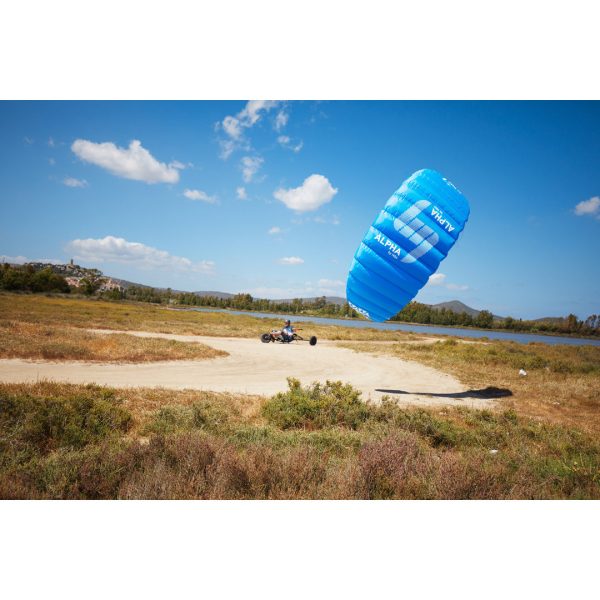 HQ4 Alpha R2F Kite For Discount