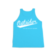 #OUTSIDER YOUTH Tank Top on Sale