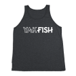 #YAKFISH Tank Top Supply