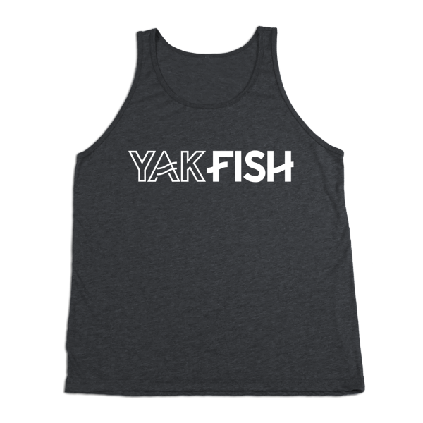 #YAKFISH Tank Top Supply