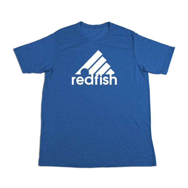 #REDFISH Soft Short Sleeve Shirt Online