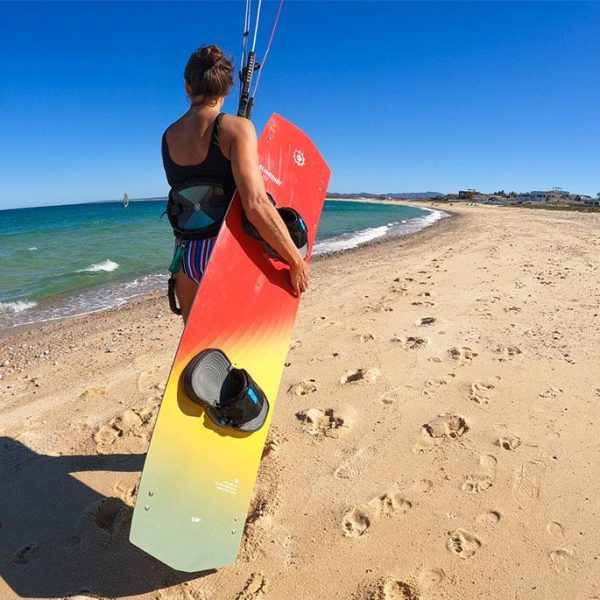 2021 Slingshot Glide V11 Kiteboard Sale