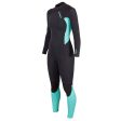 Hyperflex VYRL Back Zip Fullsuit Wetsuit Women s on Sale