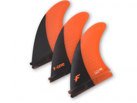 2022 F-One Fins Flow XS Carbon Online Hot Sale