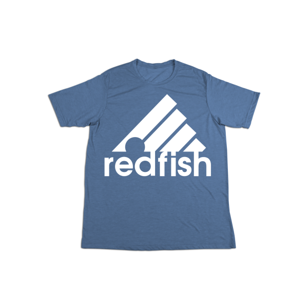 #REDFISH TODDLER Short Sleeve Shirt For Cheap