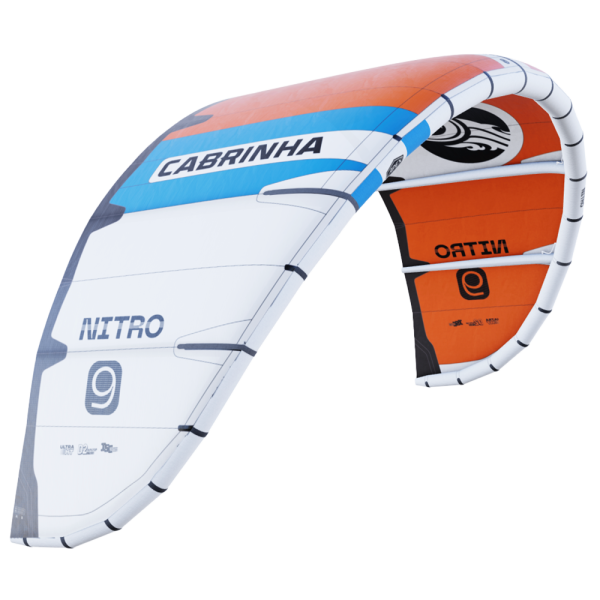 2025 Cabrinha Nitro Apex Kite Cheap