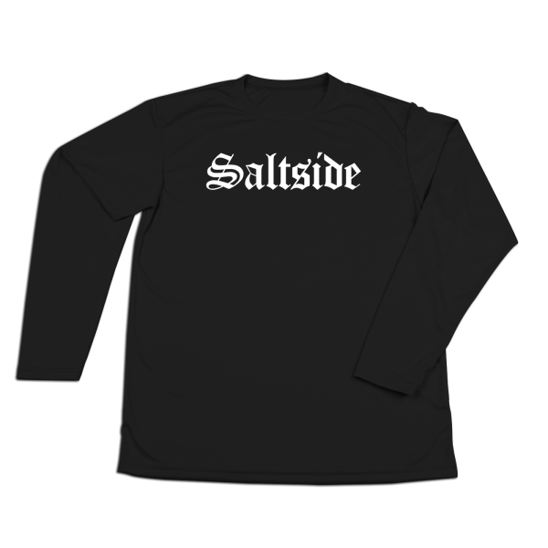 #SALTSIDE Performance Long Sleeve Shirt Sale