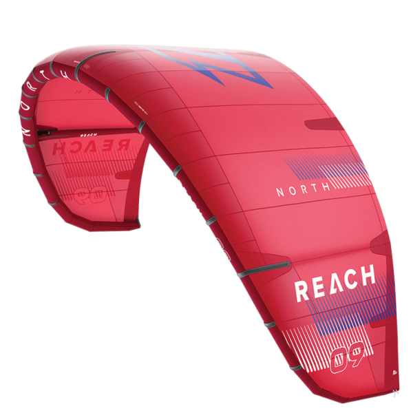 2021 North Reach Kitesurfing Kite Cheap