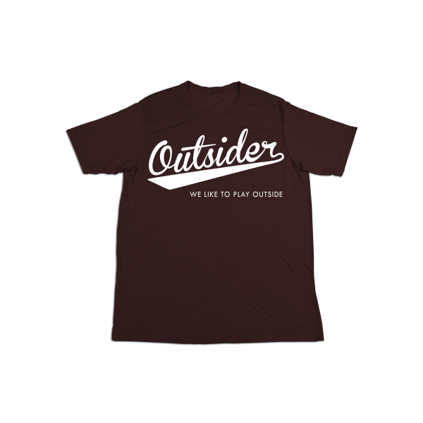 #OUTSIDER TODDLER Short Sleeve Shirt Online now