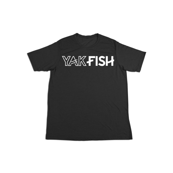 #YAKFISH CLASSIC YOUTH Soft Shirt Online Hot Sale