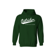 #OUTSIDER YOUTH Classic Heavy Hoodie Online now