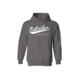 #OUTSIDER YOUTH Classic Heavy Hoodie Online now