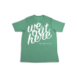 #WEOUTHERE YOUTH Soft Shirt Online now