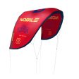 2023 Nobile The One V2 Kite Boarding Kite - Pre-Order Only on Sale