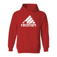 #REDFISH Classic Heavy Hoodie Cheap