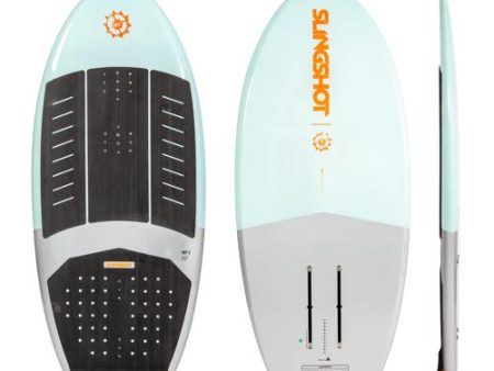 2022 Slingshot WF-1 V3 Foilboard - 4 2  Cheap