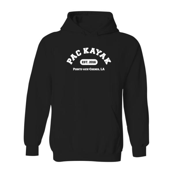 #PACKAYAK Classic Heavy Hoodie Cheap