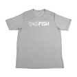 #YAKFISH Soft Short Sleeve Shirt Discount