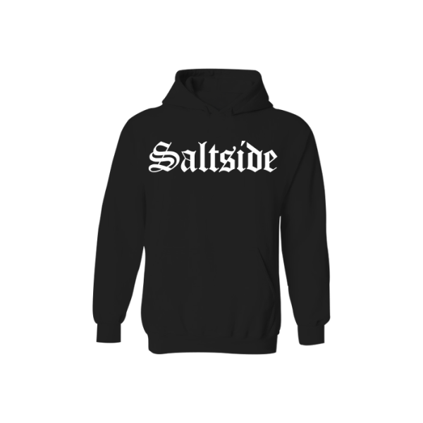 #SALTSIDE YOUTH Classic Heavy Hoodie Fashion