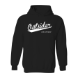 #OUTSIDER Classic Heavy Hoodie Discount