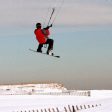 Level 2 Snowkiting Course For Cheap