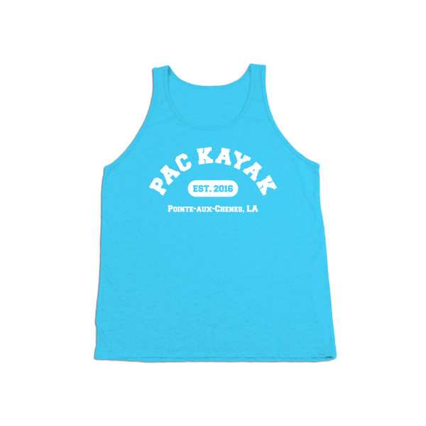 #PACKAYAK YOUTH Tank Top on Sale