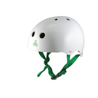 Triple 8 Sweatsaver Halo Water Helmet V2 For Cheap