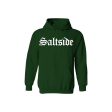 #SALTSIDE YOUTH Classic Heavy Hoodie Fashion