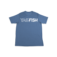 #YAKFISH CLASSIC YOUTH Soft Shirt Online Hot Sale